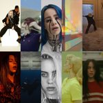 Photo by Billie Eilish Update (@billieupdate_)