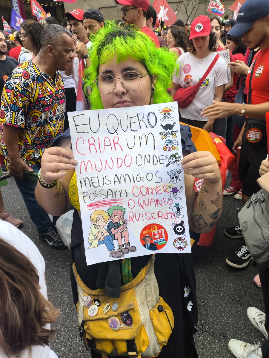 IlyaBooty's tweet photo. EU DEFENDI A DEMOCRACIA PORRAAAAAAA https://t.co/eWRe6MIv4q