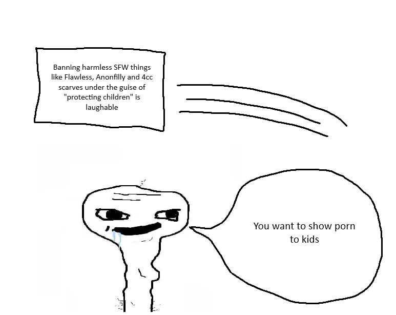 Britanon_'s tweet photo. People with this level of nuance are allowed to vote https://t.co/katDg9WphC