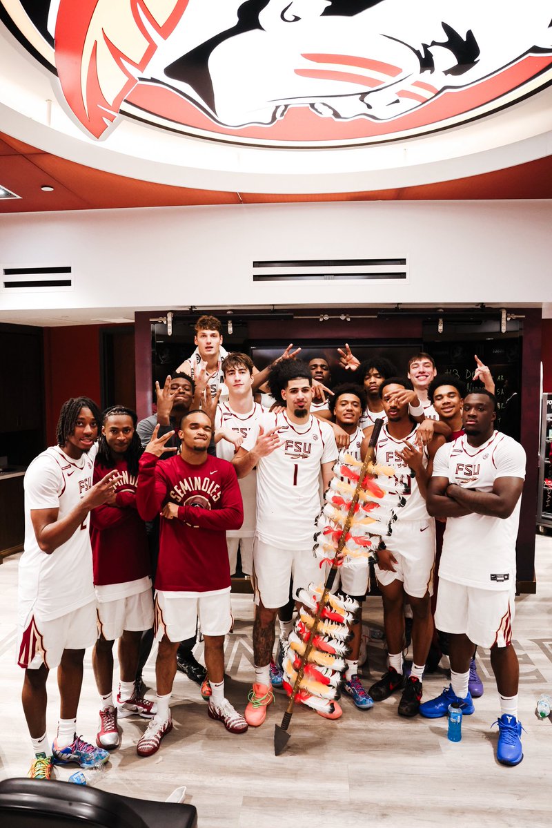 FSUHoops's tweet photo. Shon gets the spear 🍢

26 points
5 assists
3 boards
2 steals

#ALLIN https://t.co/acCOzqKo03