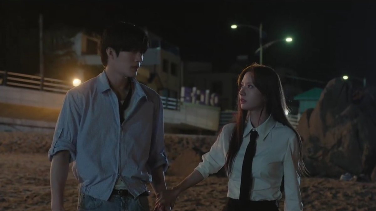 munhanas's tweet photo. Imagine soulmating this hard🙁 oh my Yoon twins 

#DiveIntoYouEp9 https://t.co/FVoyaHpDT3
