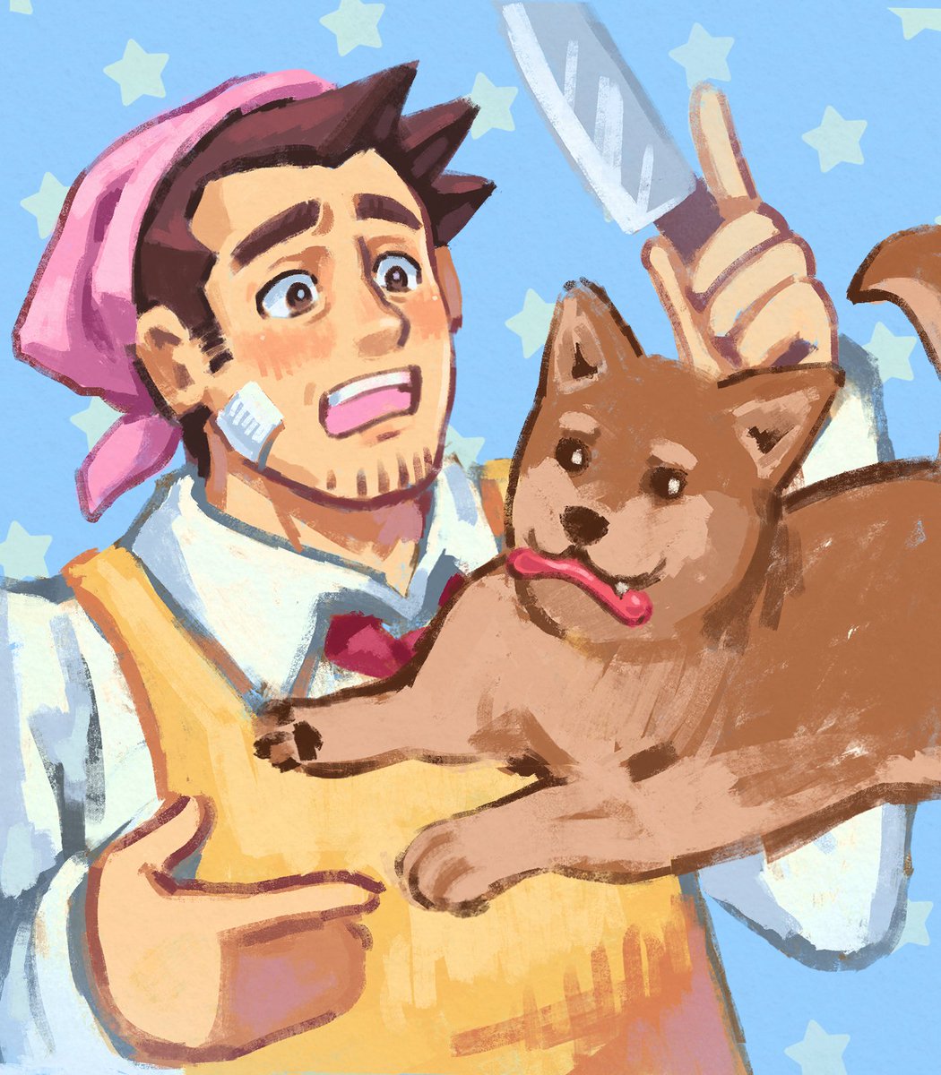 juicee_b0x's tweet photo. missile noooo 

(Drawing missile was a struggle I need to practice drawing animals more)

#ACEATTOBER #ACEATTOBER26 (Day 24 : Animal/Pet) https://t.co/780SFn9y6q