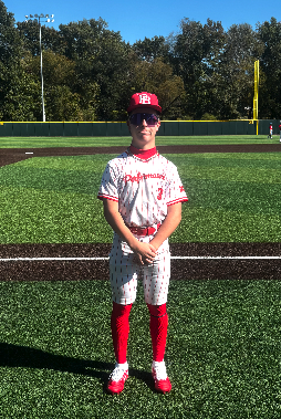 FiveToolETX's tweet photo. F: @Performance_X2 2030 ETX 17, Spartans 16U 3
PoG: Swayde Handy 1-1, 2B, 2 RBI, 3 SB https://t.co/mPrBULUJSi