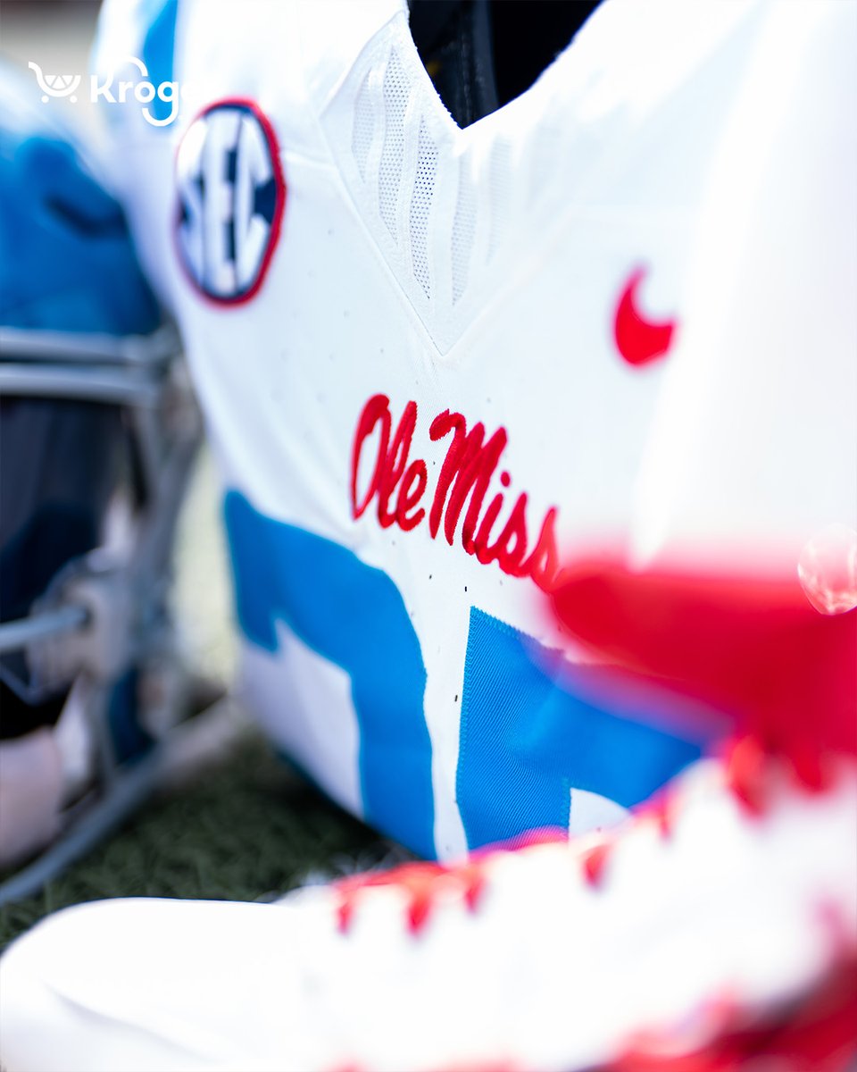 OleMissFB's tweet photo. Reb threads 🧵 

#HottyToddy https://t.co/JOv4mcsXZ7