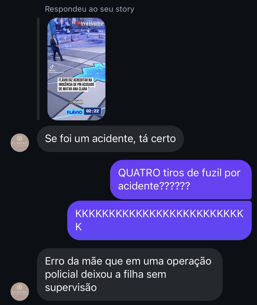 rajahdao's tweet photo. Que nojo dessa gente. QUE NOJO. https://t.co/zexTxLXTXb