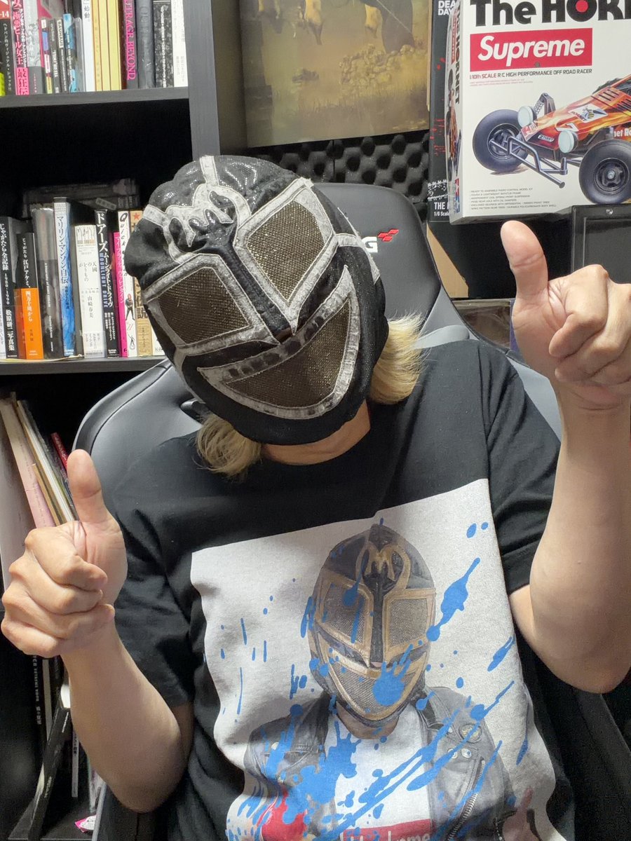 Metchreme's tweet photo. 🎉めっちチャンネル7周年🎉

楽しい時も大変な時も、
皆さんの温かい応援に支えられて
ここまで続けられました🥰

昔から応援してくれている方も、
最近出会ってくれた方も、
本当にありがとう🤗
8年目も自分らしく、
みんなと笑って楽しんでいきたいです🤗

これからもよろしくやで🥰 めっち https://t.co/gYD4yhs7zM