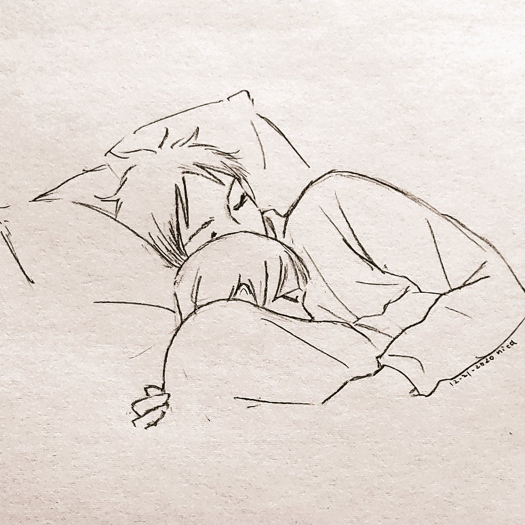 JulianYDE's tweet photo. 😴😴
#瀬見白 https://t.co/2nEB429WDB