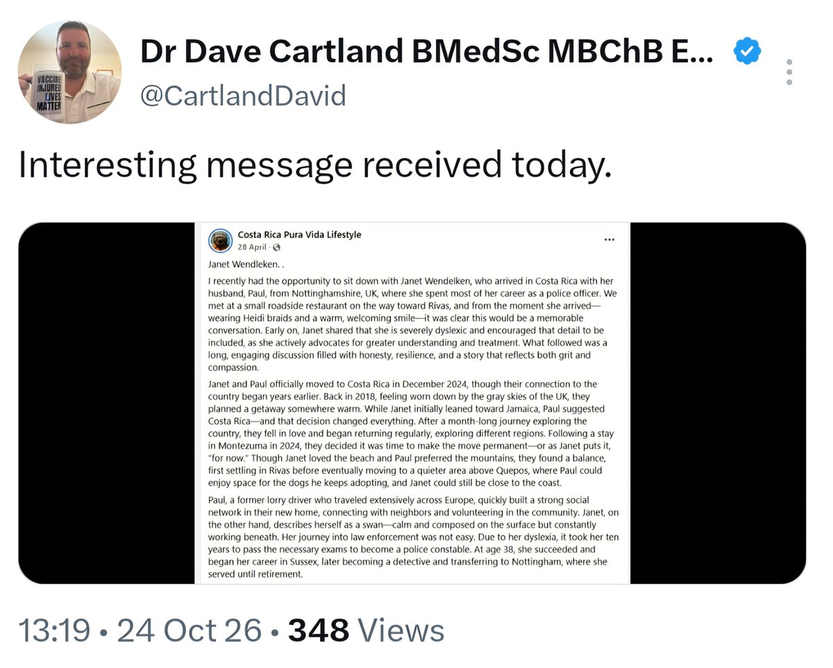 JWendleken91807's tweet photo. Yes it did David you are correct, definitely watch this space #ttangels https://t.co/M2bWzr3GBh