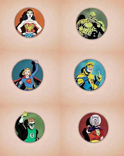 the_Bradster007's tweet photo. I think every DCU project should have its own unique intro highlighting the character that particular movie or show is about.

Cause it’s kinda lame seeing the same Superman logo over and over again… https://t.co/QHEzHehBbV
