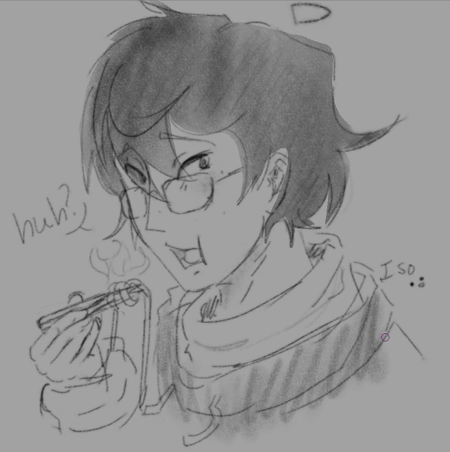 en1_k0's tweet photo. Another silly sketch #Iso #Valorant https://t.co/Ldts0ngctg