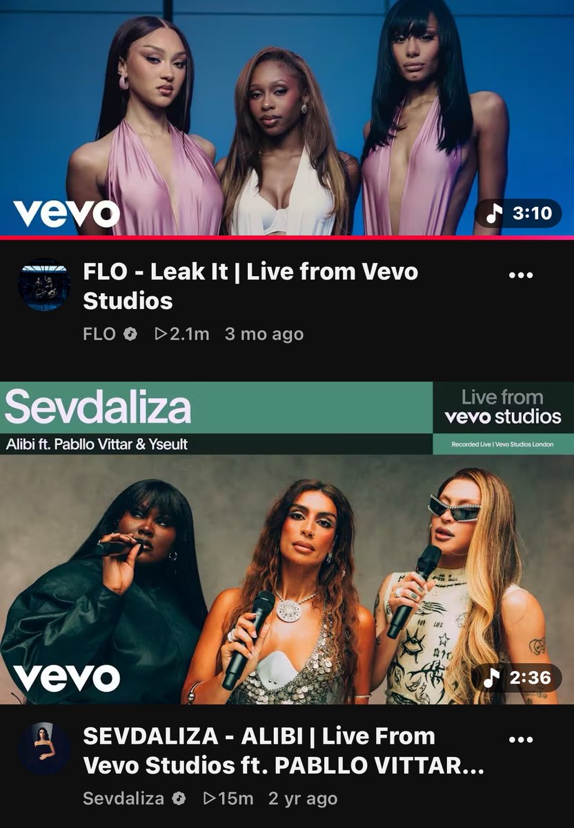 SERVEJADE's tweet photo. JADE should do a live from vevo studios performance for Angel Of My Dreams. It could give the song a little boost https://t.co/VaMuu0CTqg