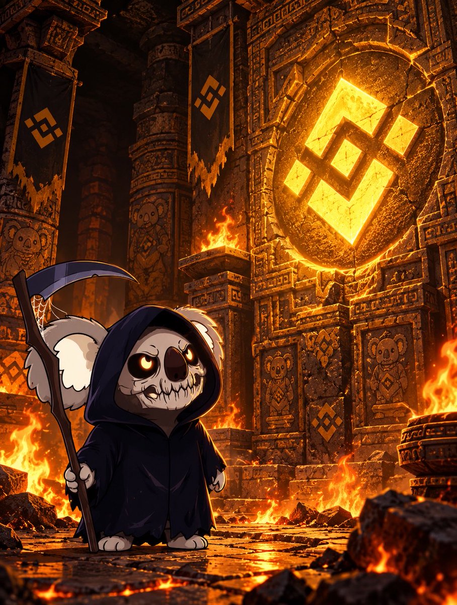BuildWithUG's tweet photo. @cz_binance No matter how crazy it’s, there’ll be signs https://t.co/tN4aHd2tL2