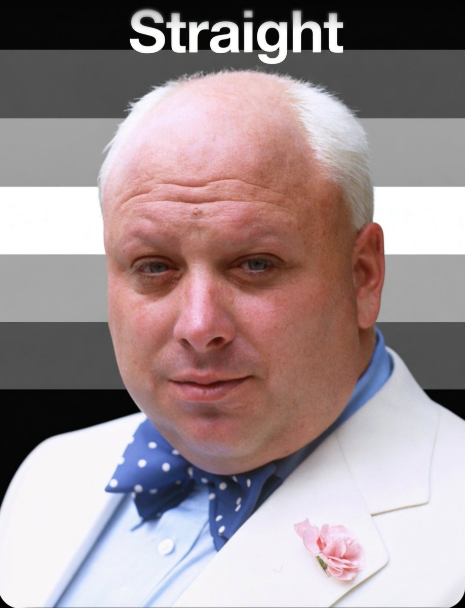 Bendable_Thumb's tweet photo. @jondelarroz Fight fire with fire.

"Was Divine Really a Heterosexual?" https://t.co/XrZydhQIE1