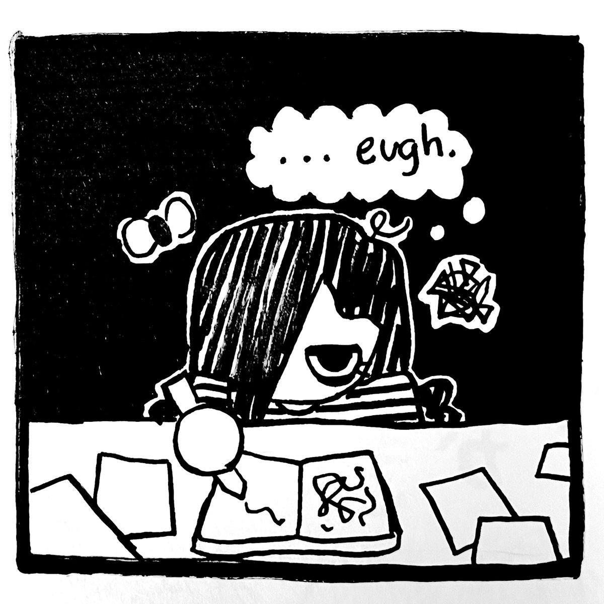 alien_tonio's tweet photo. this is my vent art https://t.co/FKc4lNMbf7