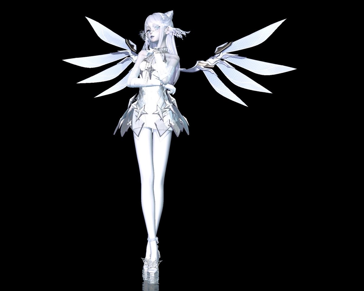 Nacytos's tweet photo. 完全女神降臨 好完美的腿啊啊啊 偷偷親一口😚
#ShiNingWithNikki #ShiNingNikki #Nikki https://t.co/FiqnmA2hiE