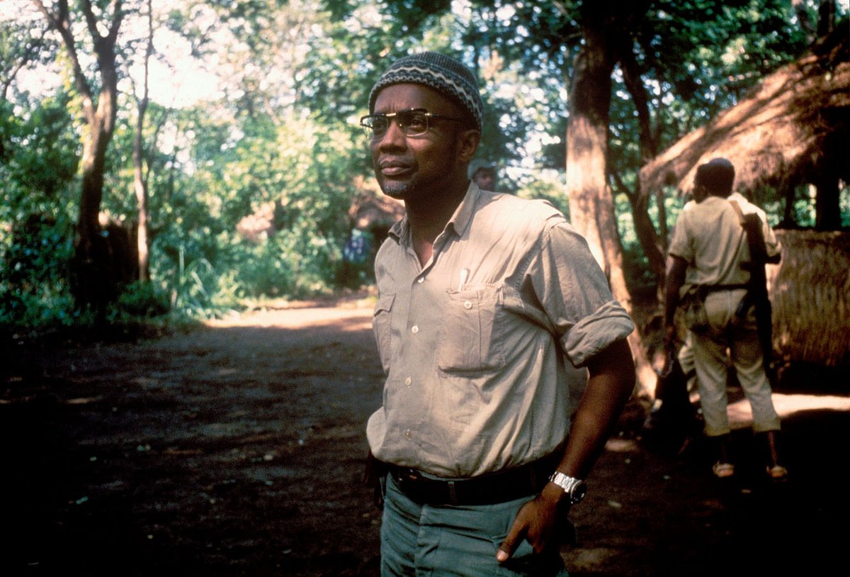 nxt888's tweet photo. There is a reason the first thing serious liberation movements do is address education.

Amílcar Cabral said it.

Frantz Fanon said it.

Amílcar Cabral said the colonized must "return to the source," must recover historical identity not as nostalgia but as the specific foundation on which genuine independence becomes possible.

They were not being romantic.

They were being precise.

They understood that a people who do not know their own history cannot draw on it.

Cannot point to it and say:

We built things before you arrived. We will build things after you leave.

Cannot look at the condition the colonizer created and say with full confidence:

This was done to us. It is not what we are.

A people without that knowledge accepts the condition.

Does not demand the transformation.

Waits for permission from the people who designed the situation to fix it.

And the people who designed the situation are not going to fix it.