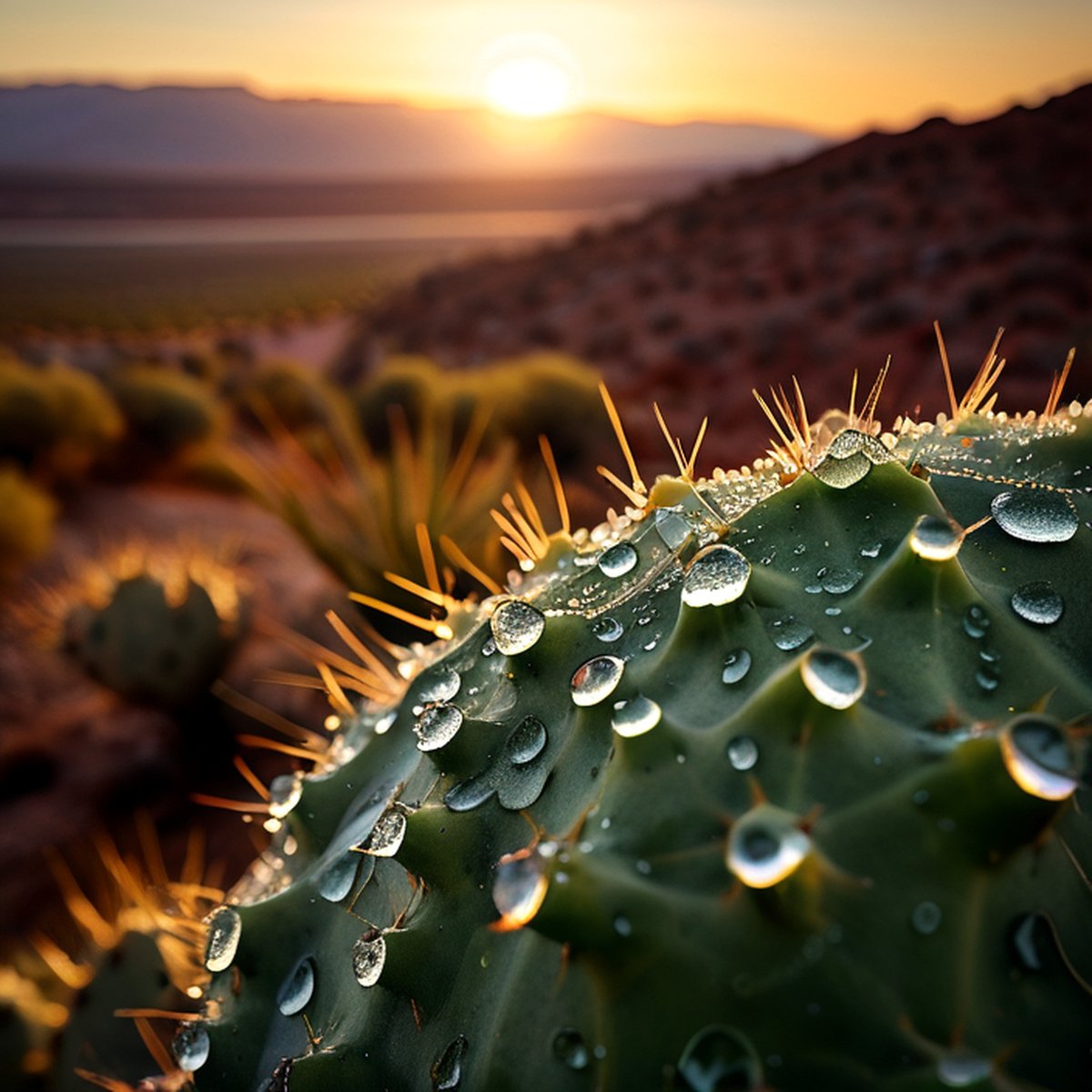 JefeNotes's tweet photo. In the heart of the arid sands, desert plants teach us resilience. Like them, JEFE holders rise with quiet strength, rooted in the mission of freedom, thriving where others wilt. 🌵🌞🌾 #solana #forThePeople #jefe https://t.co/BLUn1ddn51