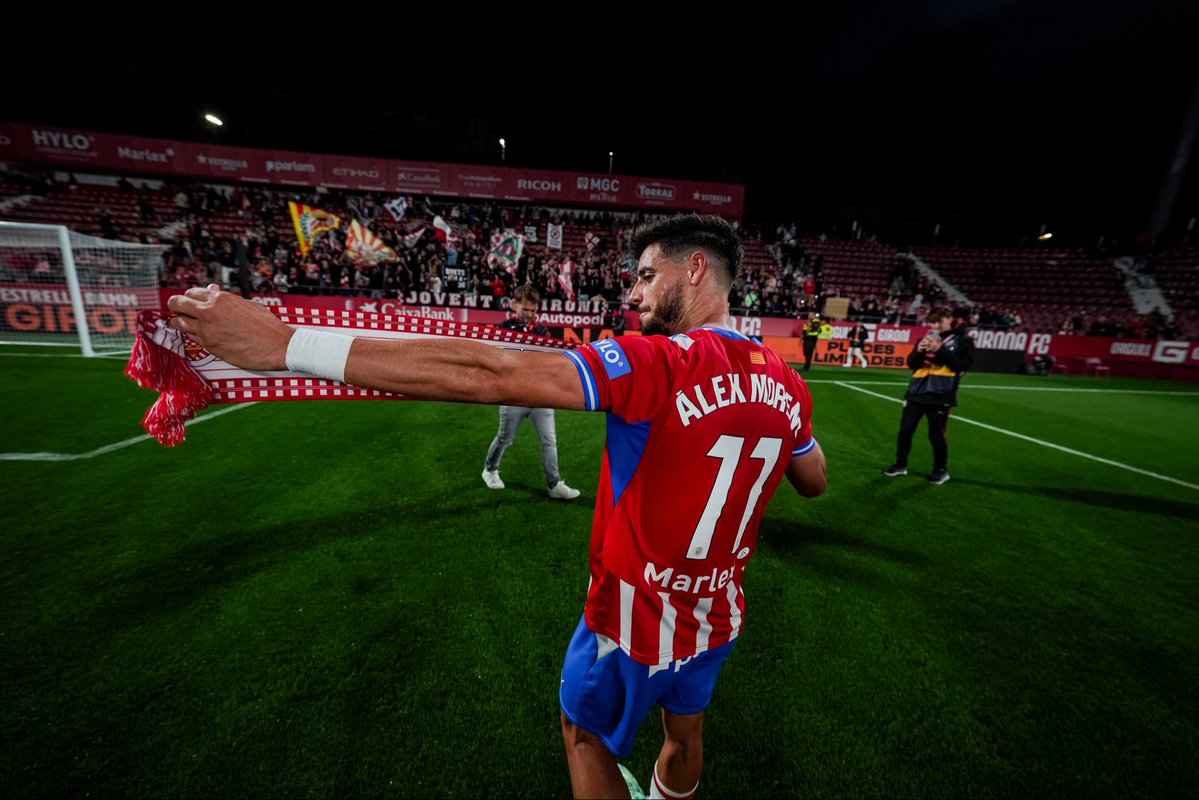 AlexMoreno's tweet photo. Gran partit de l'equip, 3 punts més! ❤️✨
——————————————————
Gran partido del equipo, 3 puntos más!❤️✨ https://t.co/F4a30B6Wl1