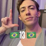 Photo by Central Glee Brasil (@CentralGleeBr)