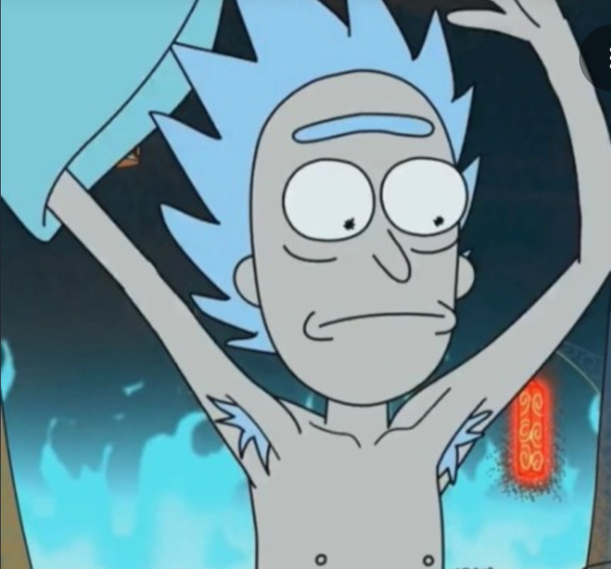 Isotism's tweet photo. the show was evil for getting rid of his armpit hair https://t.co/HMPJiIK21D