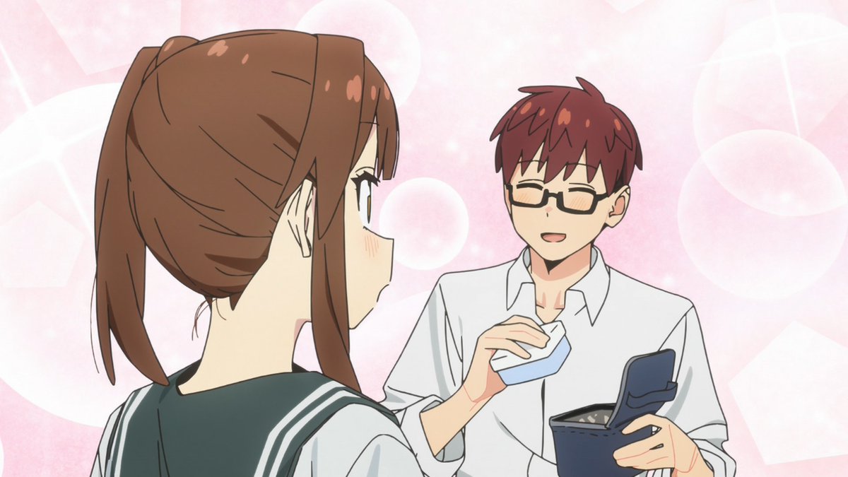 生徒会にも穴はある！ 第4話 ツイート画像 1