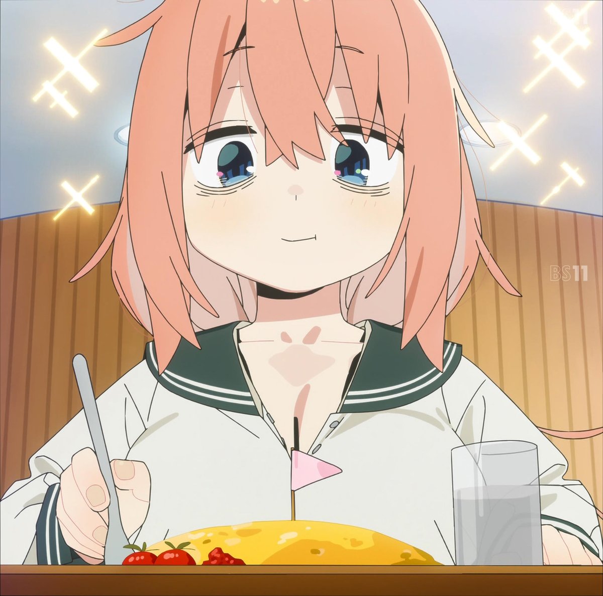 生徒会にも穴はある！ 第4話 ツイート画像 1