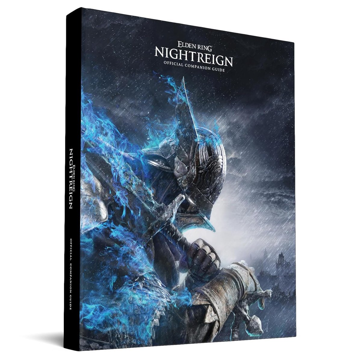 Wario64's tweet photo. Elden Ring Nightreign Official Strategy Guide is $36.22 on Amazon after listed coupon https://t.co/3ZRsTgPARF #ad https://t.co/6FYTA7eiFA