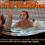Photo by Rockford Athletics (@RockfordAD)