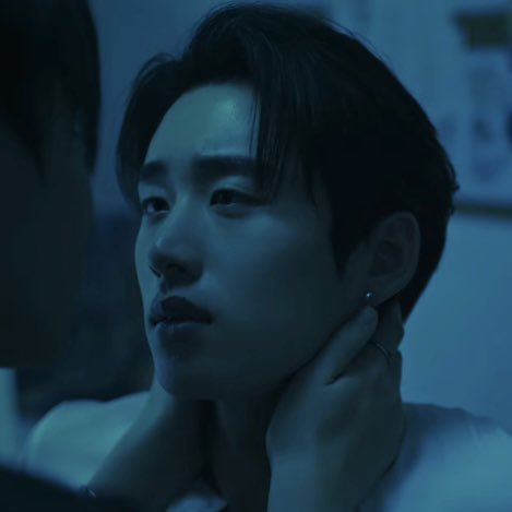 softblstan's tweet photo. he's so pretty dean please ruin him https://t.co/EqcpFr6Qz2