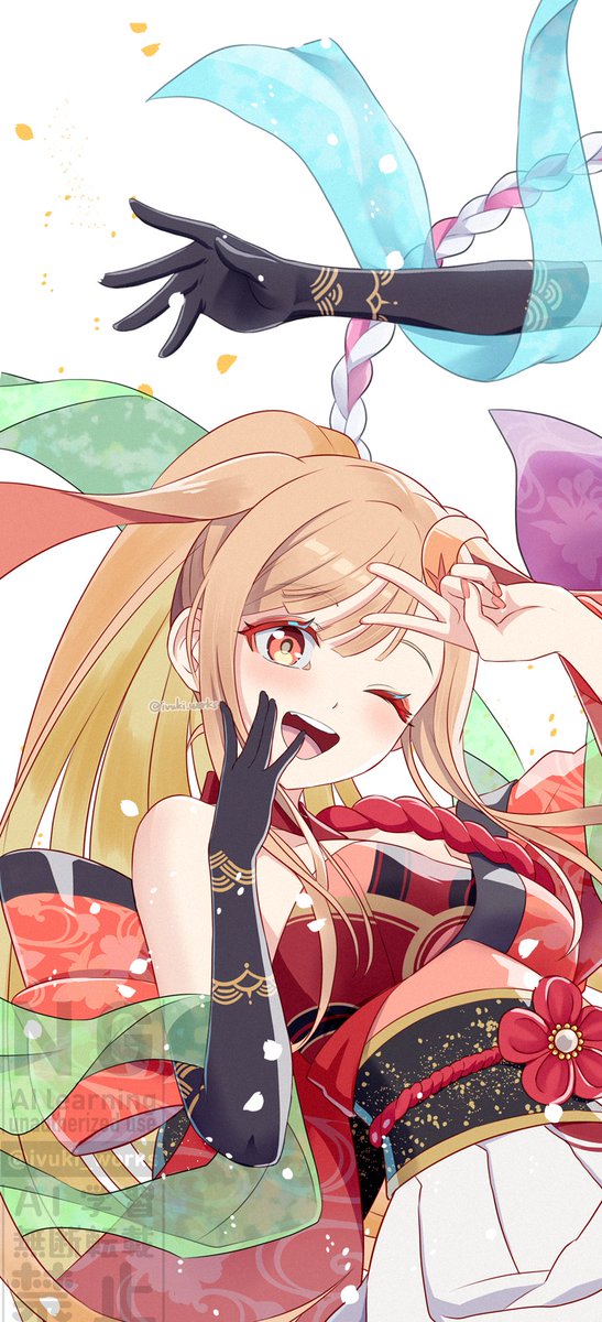 ivuki_works's tweet photo. ✨お知らせ✨
メロンブックス様よりイラスト本「永月彩颯」発売開始‼️
ご予約いただいた皆様、お待たせいたしました！
そして興味がある方、是非とも手に取ってもらえると嬉しいです！
https://t.co/FaimiMTbOi

#ツクヨミ祭 #超かぐや姫 https://t.co/l33BLgA2Fx
