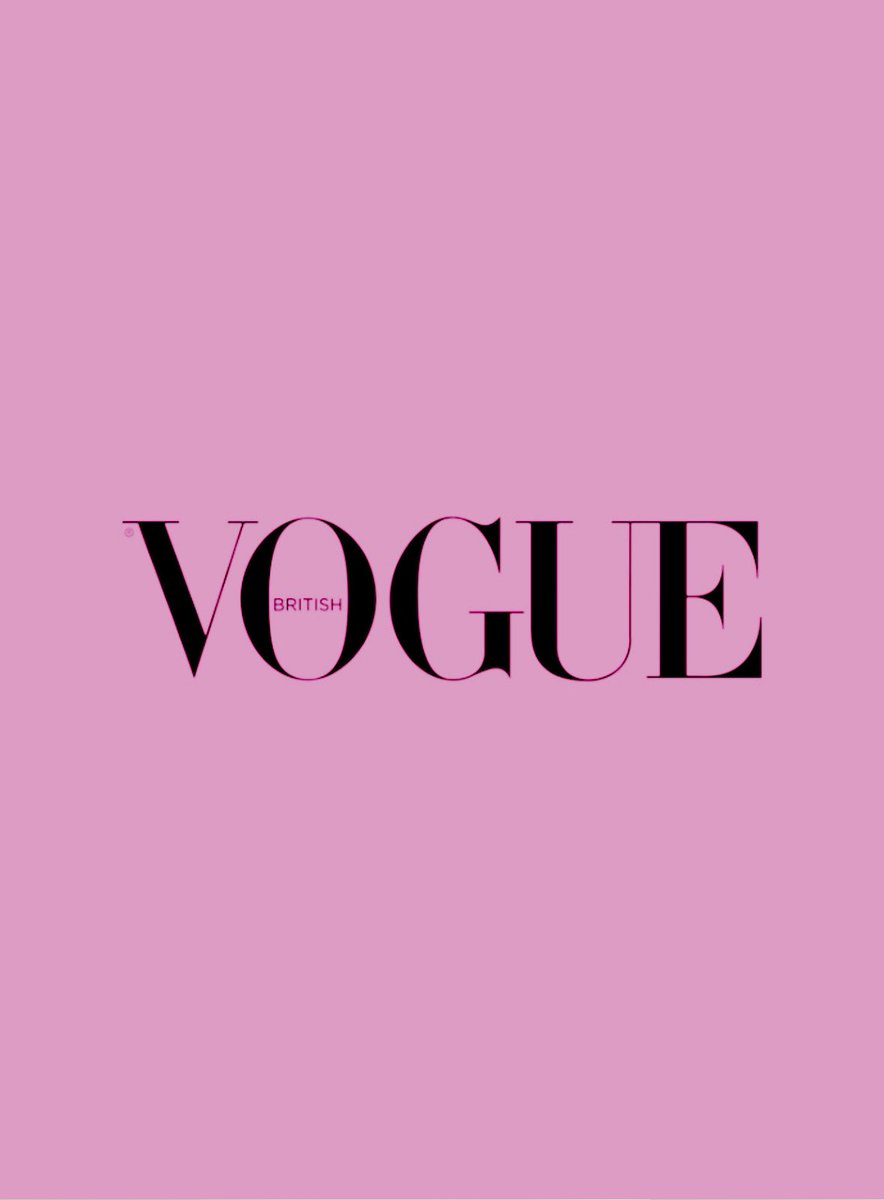 AdelaAccess's tweet photo. ADÉLA explains why she had to push her label to release “Ain’t In LA” as a single for British Vogue: 

“There are so many forces at play that pull you a thousand different directions when you’re an artist – and [your label] wants what’s best for you. It’s not like they’re evil, but they might pull you away from something really great. I think the people in my label didn’t necessarily resonate with it because they’re LA rich kids. No shade, but they are. And that’s what a lot of the music industry is.”