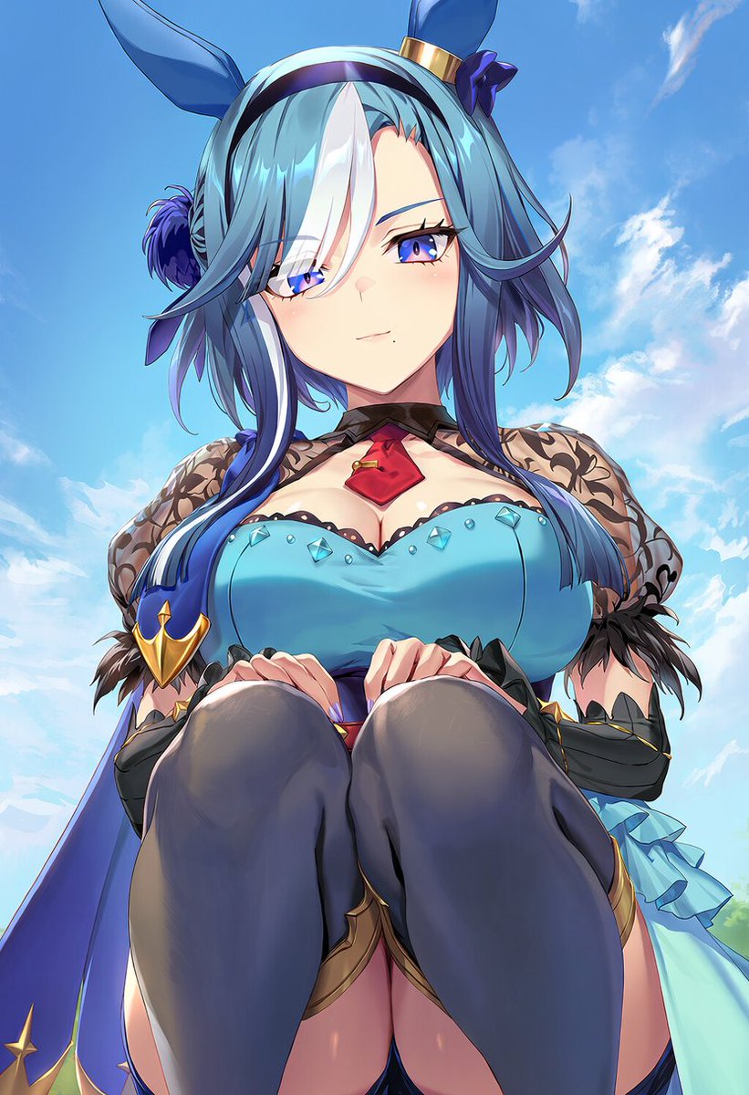 tamagoma_02's tweet photo. アドマイヤグルーヴちゃん https://t.co/ib50ymz5XT