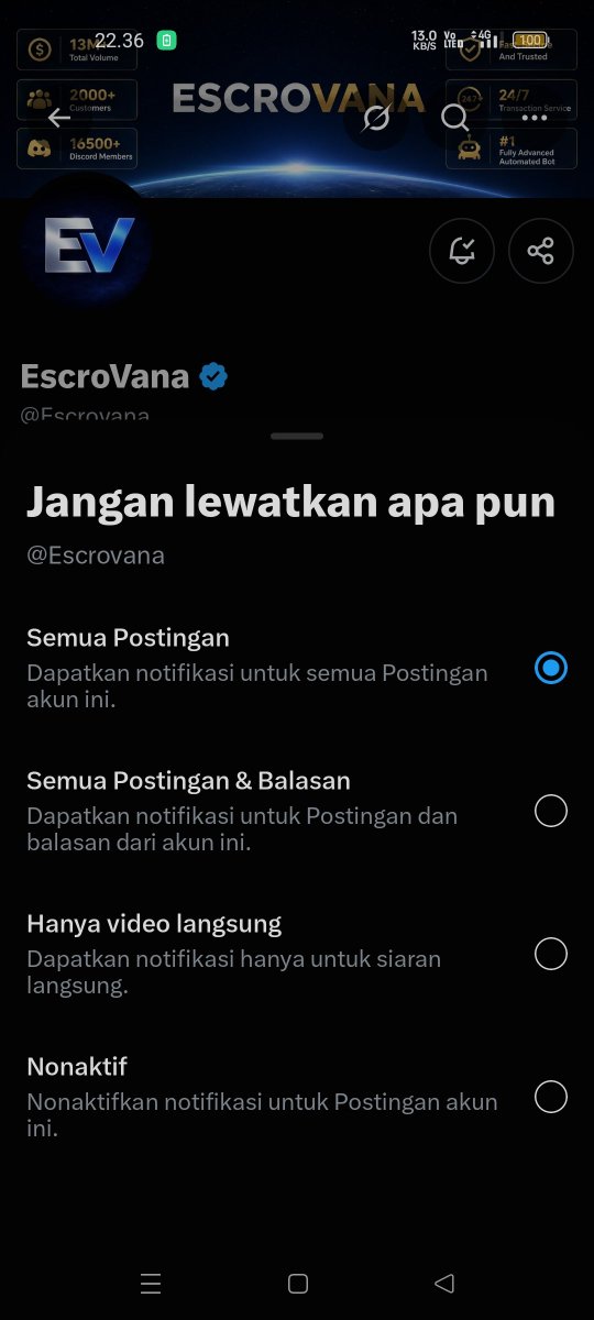 Itsy0urtime's tweet photo. @Escrovana Done ✅✍️ 

Thank you so much @Escrovana 💖🫶🤗

Tagging; @angeliaevii81
@0ktob3rwenn @jaeyunsim_12 @777luckim 

$SOL
E47VGVv3wF9DvkUxDEErZDzbpfQHyKiioXRqzRyj1DVt https://t.co/s4C86HHBAN