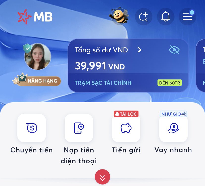ngthibeba123's tweet photo. @1Kaiweb3 7 tỷ là thất bại chắc đáy xã hội, dưới âm phủ cũng không còn chỗ cho em 🥲 https://t.co/00nwntutQy