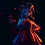 Photo by ★ Tiali ★ Fire Dragon Vtuber 🔥 (@TialiVT)