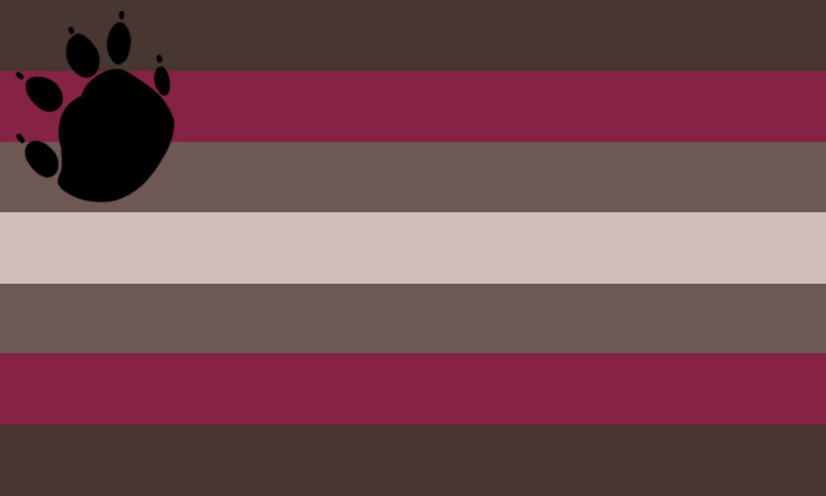 QUEIRD0's tweet photo. Tasmanian Devil !

(Can also simply be known as “devil”.)

A (usually, but not exclusively trans) queer introverted man/masc-aligned person who is deemed a social reject/outcast. https://t.co/LulTlIbuDO