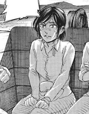 Wouyana1's tweet photo. The fact that it’s canon 🥺❤️ https://t.co/bIS7CfrWOE