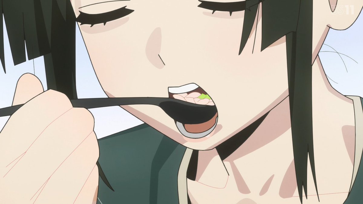 生徒会にも穴はある！ 第4話 ツイート画像 1