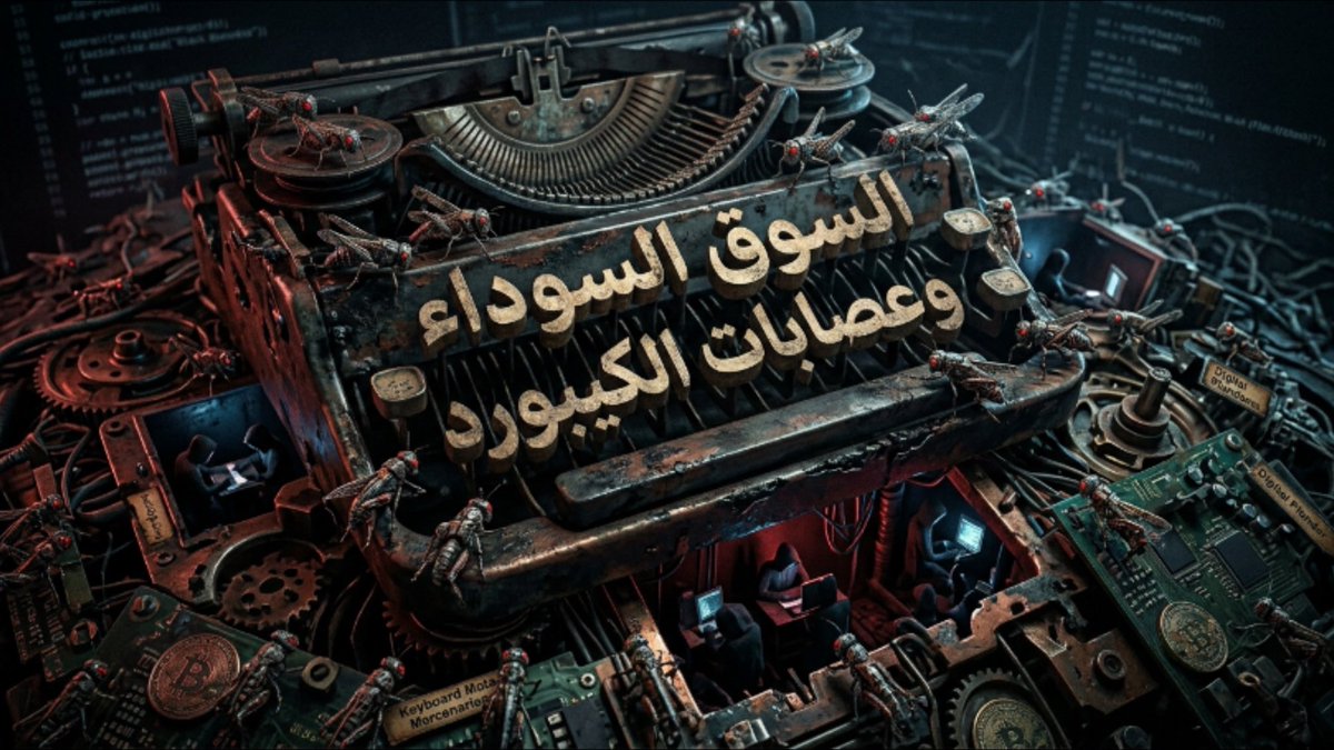 Faisalbinyazaid's tweet photo. خفافيش الإعلام ورخص الذمم : 
المعركة اليوم ضد السعودية على منصات التواصل ، خاصة ( x ) تجاوزت حدود الاختلاف في وجهات النظر السياسية أو الفكرية ،نحن اليوم في وسط السوق السوداء لعصابات الكيبورد ، سوق تُباع فيها الضمائر والذمم بأرخص ثمن ، أبواق لا تملك من الحقيقة شيئاً، بقدر ما تملك من الحقد الرخيص والتبعية العمياء لمن يدفع أكثر ، عندما تراقب المشهد تكتشف سريعاً هشاشة الطرح وسطحيته هؤلاء مجرد أدوات رخيصة في أيدي أفاعي إقليمية ودولية مفلسة سياسياً ، تستثمر في المرتزقة الغضب والتشويه لأنها تعجز تماماً عن مجاراة لغة السيادة والسياسة الحكيمة التي تقودها #المملكة_العربية_السعودية ، يستغل مرتزقة الكيبورد حرية الفضاء الرقمي لبث الشائعات وفبركة القصص. و النفخ في رماد الفتن ، يصدرون الشائعات والسعودية تبني صرح يرتفع فوق اصواتهم النشاز ، جعلتهم يصرخون خلف شاشات فأختلقوا الأكاذيب لتضليل الرأي العام، بينما تمضي #السعودية بحكمة وثبات لا تلتفت للنابحين خلف الأجهزة ، تمضي بلادنا في استثمار  مستقبلها ومشاريعها العملاقة والاستثمار في ابنائها ، لتحقيق رؤية طموحة ومكانة عالمية تترسخ كل يوم على أرض الواقع وامام العالم ،  الإنجازات السعودية تسير بثقل ووزن وتقدم ، واصبح الشعب السعودي والمقيم الأصيل على هذه الأرض الطيبة أكثر وعياً من أن تنطلي عليهم هذه الأساليب الرخيصة. بل العكس اصبحت حملات الكلاب المسعورة مادة للسخرية ، ودليل على حجم الألم ، عجزوا عن مجاراة السعودية في الواقع فاًرسلوا ذبابهم في المواقع ، تبقى الحسابات المأجورة حبيسة خيباتها وتبقى السعودية عصية شامخه بقيادتها وابنائها الاوفياء 🇸🇦