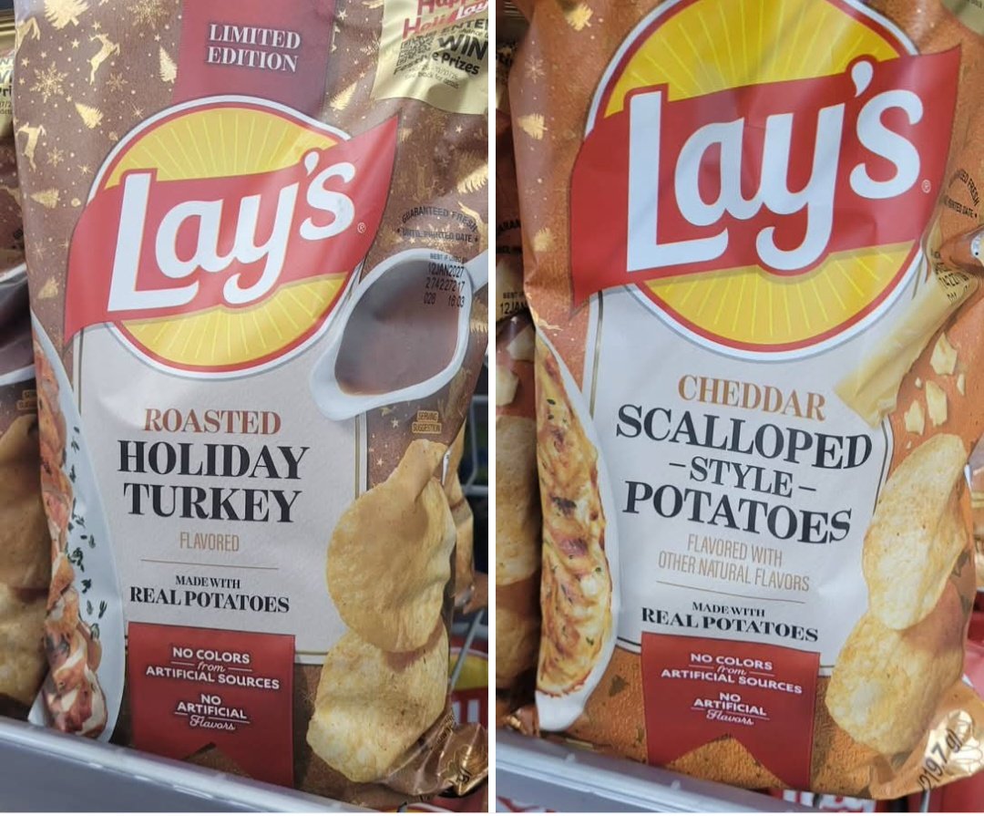 stgenerations's tweet photo. I know what I'm getting from the grocery store (if these are real) https://t.co/YOGpeSNMyN