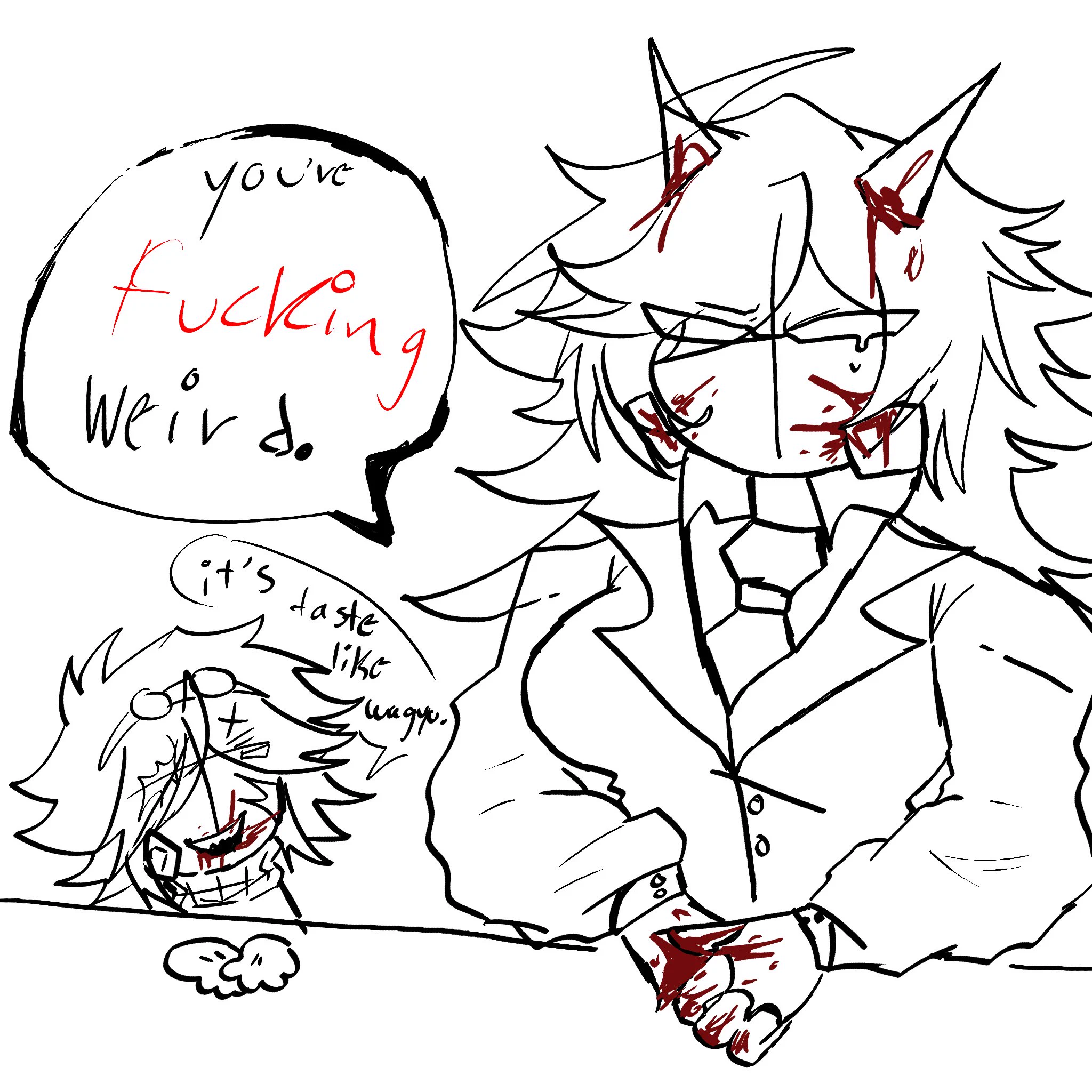Kiryuu on X: 