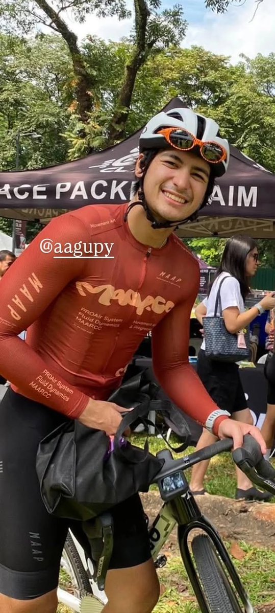 clrceby's tweet photo. happy saturday asdris 🤎🧡

#AshDres | #AshtineOlviga | #AndresMuhlach https://t.co/8mPLQoEdjR