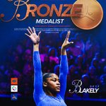 Photo by Gators Gymnastics (@GatorsGym)