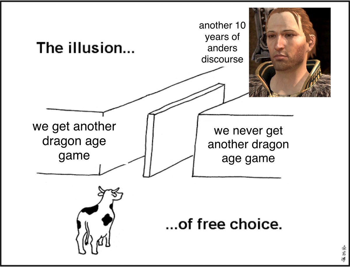 kittyoperas's tweet photo. image I made based off of my experience being in this fandom for over a decade https://t.co/k4OCAL0fkD
