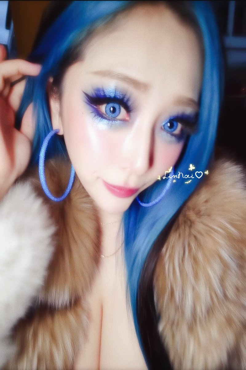 BSQWhite's tweet photo. 老公們想我嗎

- 林奈𝓑𝓪𝓫𝔂 ♡ https://t.co/Kf1xwLaXdz