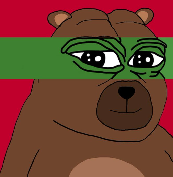 bobocouncil's tweet photo. $BOBO Market. 🐻 https://t.co/js8C3po1Hw