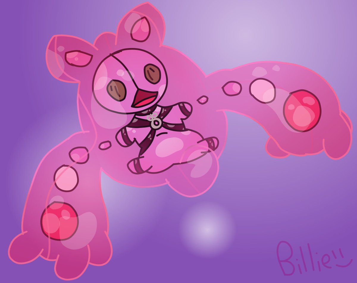 billielambchop's tweet photo. fixed the second rubbermon piece lol #rubbermon #permatf #transformation https://t.co/qCUKTg1uab