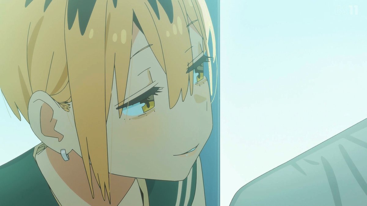 生徒会にも穴はある！ 第4話 ツイート画像 1
