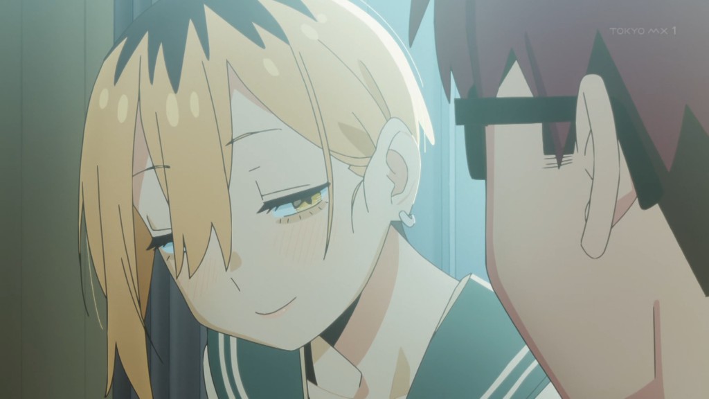 生徒会にも穴はある！ 第4話 ツイート画像 1
