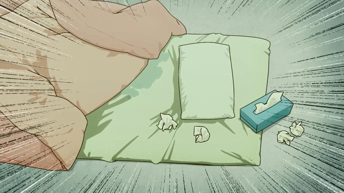 生徒会にも穴はある！ 第4話 ツイート画像 1